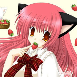 Meet your Posher, Luciel